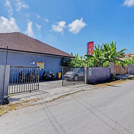 Hotel OYO 90817 Elite Star Tukad Badung Sanur Exterior foto