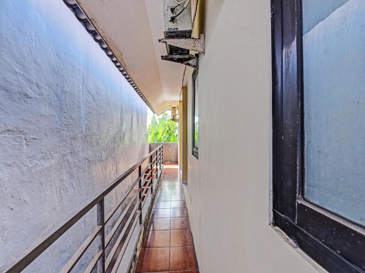 Hotel OYO 90817 Elite Star Tukad Badung Sanur Exterior foto