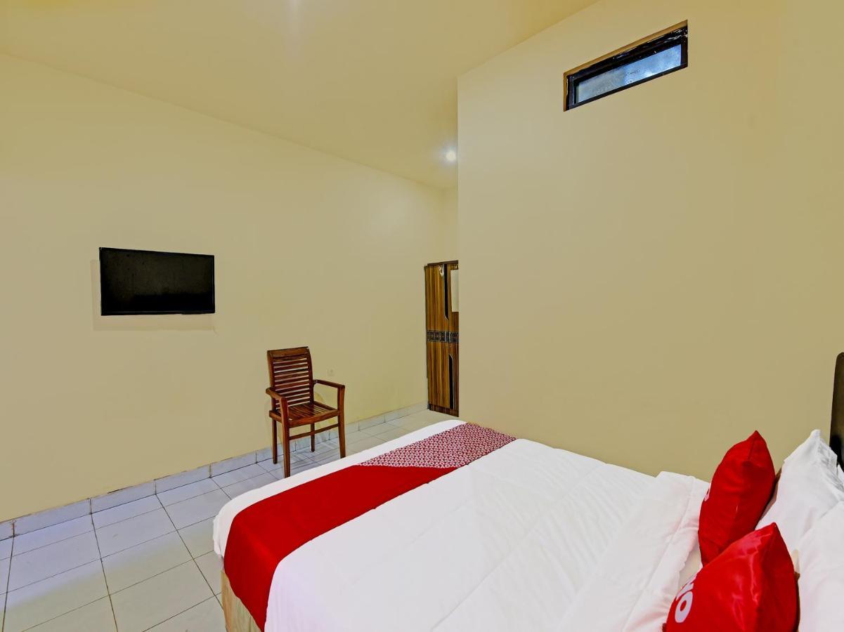 Hotel OYO 90817 Elite Star Tukad Badung Sanur Exterior foto