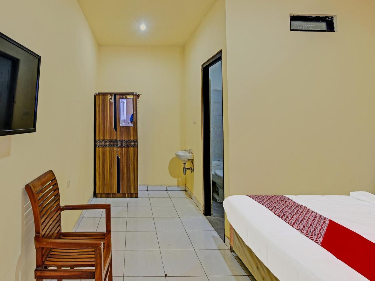 Hotel OYO 90817 Elite Star Tukad Badung Sanur Exterior foto